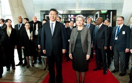 Trung Quốc sẽ hưởng lợi khi Mỹ rút khỏi UNESCO