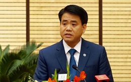 Chủ tịch Chung yêu cầu bố trí cán bộ các sở, ngành làm việc sáng thứ 7