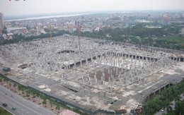 Về tay đại gia Hàn Quốc, hơn nửa thập kỷ “đắp chiếu” đại siêu thị lớn nhất Hà Nội có khả năng hồi sinh