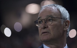 Claudio Ranieri bị sa thải: Khi số phận chưa chịu buông tha "Gã thợ hàn"