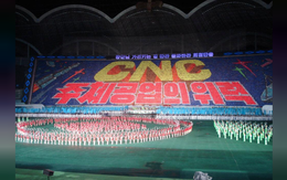 Vị "anh hùng dân tộc" nào góp công lớn nhất trong các chương trình hạt nhân Triều Tiên?