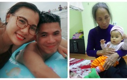 Cô gái thành phố về quê làm dâu, được mẹ chồng yêu chiều "nâng như nâng trứng"