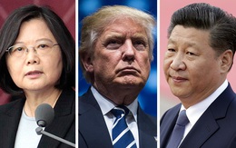 Thỏa thuận bán vũ khí cho Đài Loan của Mỹ liên tiếp gặp trở ngại vì Bắc Kinh