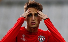 Vừa tiêu 88 tỉ để gắn bó với Old Trafford, Januzaj lập tức bị Man United đối xử phũ phàng