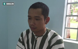 Khởi tố kỹ sư dùng súng cướp hơn 2 tỷ của ngân hàng
