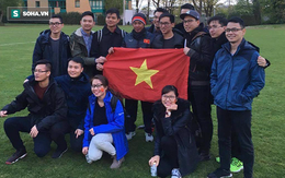 HLV Hoàng Anh Tuấn, U20 Việt Nam và bài học từ tinh thần Đức