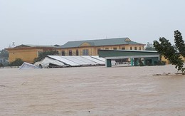 Quảng Nam đã có 7 người tử vong do mưa lũ