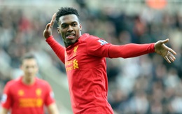 Sturridge: Gã cô đơn không thích ai gọi tên mình