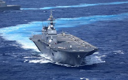 Hải quân Nhật Bản đã trở nên lợi hại nhất châu Á như thế nào?