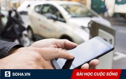 Cô gái Hà Nội bị mất điện thoại ở Singapore và lời nhắn của người lạ trên facebook