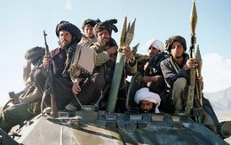 Báo Iran: Qatar hậu thuẫn cho Taliban theo yêu cầu từ Mỹ