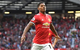 Hành động của tiền bối vô tình giúp Rashford "lột xác" thế nào?