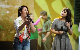 Giai điệu tự hào số đặc biệt: Sự góp mặt của nhiều ca sĩ trẻ
