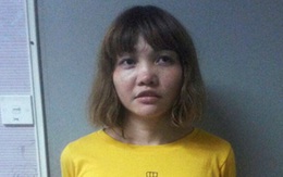 Liên quan nghi phạm Đoàn Thị Hương, Việt Nam sẽ phối hợp chặt chẽ trong điều tra