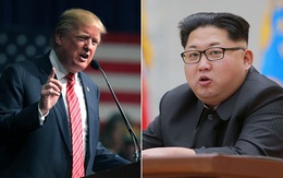 Vệ tinh của Mỹ "không kịp quan sát" vì Triều Tiên di chuyển vũ khí quá nhanh