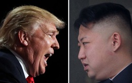 Chuyên gia Mỹ: Phương Tây có thể tấn công quân sự Triều Tiên trong 6 tháng tới