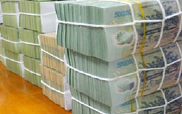 Ngân hàng nhiều tiền nhưng không ông chủ nào có tên trong top người giàu nghìn tỷ