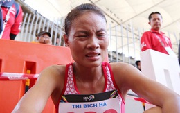 Việt Nam và những lần vì trọng tài mà khóc trước bục cao nhất tại SEA Games 29