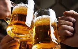 Tết này, người Việt có thể uống tới 146,8 triệu lít bia
