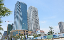 Dự án của "đại gia điếu cày" xây trái phép 104 căn hộ, chưa được mở bán