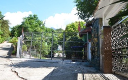 Biệt thự trái phép của đại gia vàng trên núi Hải Vân sẽ thành khu du lịch?