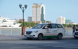 Tài xế taxi chặt chém 700.000 đồng cho đoạn đường 6km bị sa thải