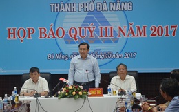 Chủ tịch Đà Nẵng thông tin về việc xử lý chức vụ cuối cùng của ông Nguyễn Xuân Anh