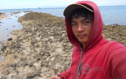 20 tuổi – chàng trai một mình đạp xe xuyên Việt, bỏ lại sau lưng muôn lời dè bỉu