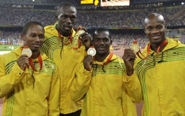 Sốc: Usain Bolt được “bao che” dùng doping ở Olympic