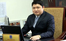 Truy nã đặc biệt toàn quốc nguyên Tổng Giám đốc PVTex Vũ Đình Duy