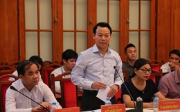 Chủ tịch tỉnh Yên Bái: Sẽ xử lý nghiêm các cán bộ vi phạm trong vụ "biệt phủ"