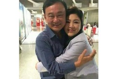 Cựu thủ tướng Thái Lan Thaksin phá vỡ im lặng, phát ngôn ẩn ý sau khi bà Yingluck đào tẩu