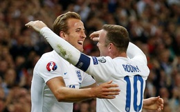 Không có kinh nghiệm của "đại gia", Harry Kane nhờ cậy Rooney dạy dỗ