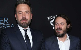 Trước thềm Oscar 2017: Em trai tài tử Ben Affleck gây tranh cãi vì cáo buộc tấn công tình dục trong quá khứ