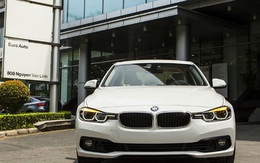 Diễn biến mới vụ án buôn lậu xe BMW: Tổng cục Hải quan nói gì?