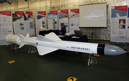 Pháp có thể chuyển giao công nghệ sản xuất tên lửa Exocet cho Việt Nam