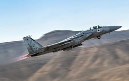 5 nhân tố biến Israel thành “mãnh hổ” tại Trung Đông