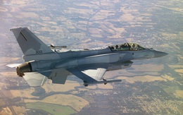 F-16 Block 70 chính thức "hất văng" MiG-35 khỏi thị trường truyền thống