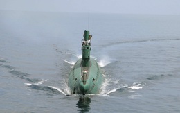 Dù là "con tép" ở châu Á, hạm đội tàu ngầm Triều Tiên vẫn có thể nhấn chìm Hải quân Mỹ?