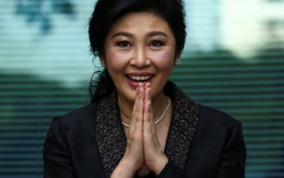 Thủ tướng Thái Lan: Tôi đã biết tung tích của bà Yingluck