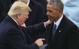 Nghị sỹ Dân chủ: Chúng tôi sẽ không để Trump "chôn vùi" cáo buộc Obama nghe lén