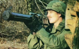 FGR-17 Viper: Thảm họa súng chống tăng nhái RPG-7 của Mỹ
