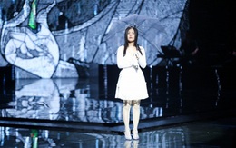 Cô gái Hàn Quốc gây tranh cãi vì hát nhạc Trịnh theo phong cách Kpop