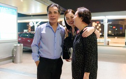 Cha ruột ca sĩ Giang Hồng Ngọc vẫn chăm chỉ chạy taxi