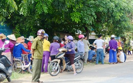 Mẹ chồng phát hiện xác con dâu, lộ chuyện tình vụng trộm