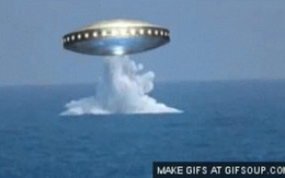 Chile công bố đoạn băng hiếm về UFO sau 2 năm không thể "giải mã"