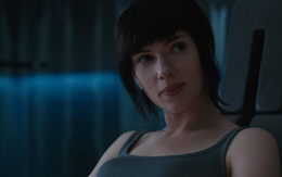 Scarlett Johansson - Mỹ nhân có duyên với những vai diễn siêu năng lực