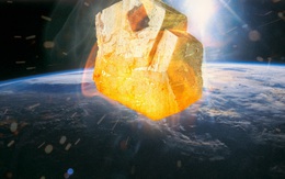 Theo chân NASA, Trung Quốc lên thiên thạch đào bới "hàng hiếm", nhằm kiếm hàng triệu tỷ đô