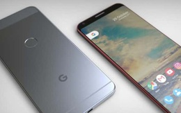 Mọi thông tin về siêu phẩm smartphone Pixel 2 của Google trước ngày ra mắt