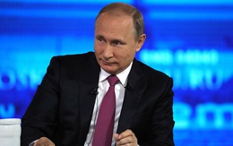 Ông Putin: Nga mất 55 tỷ USD nhưng các bên áp cấm vận thiệt hại tới hơn 100 tỷ USD
